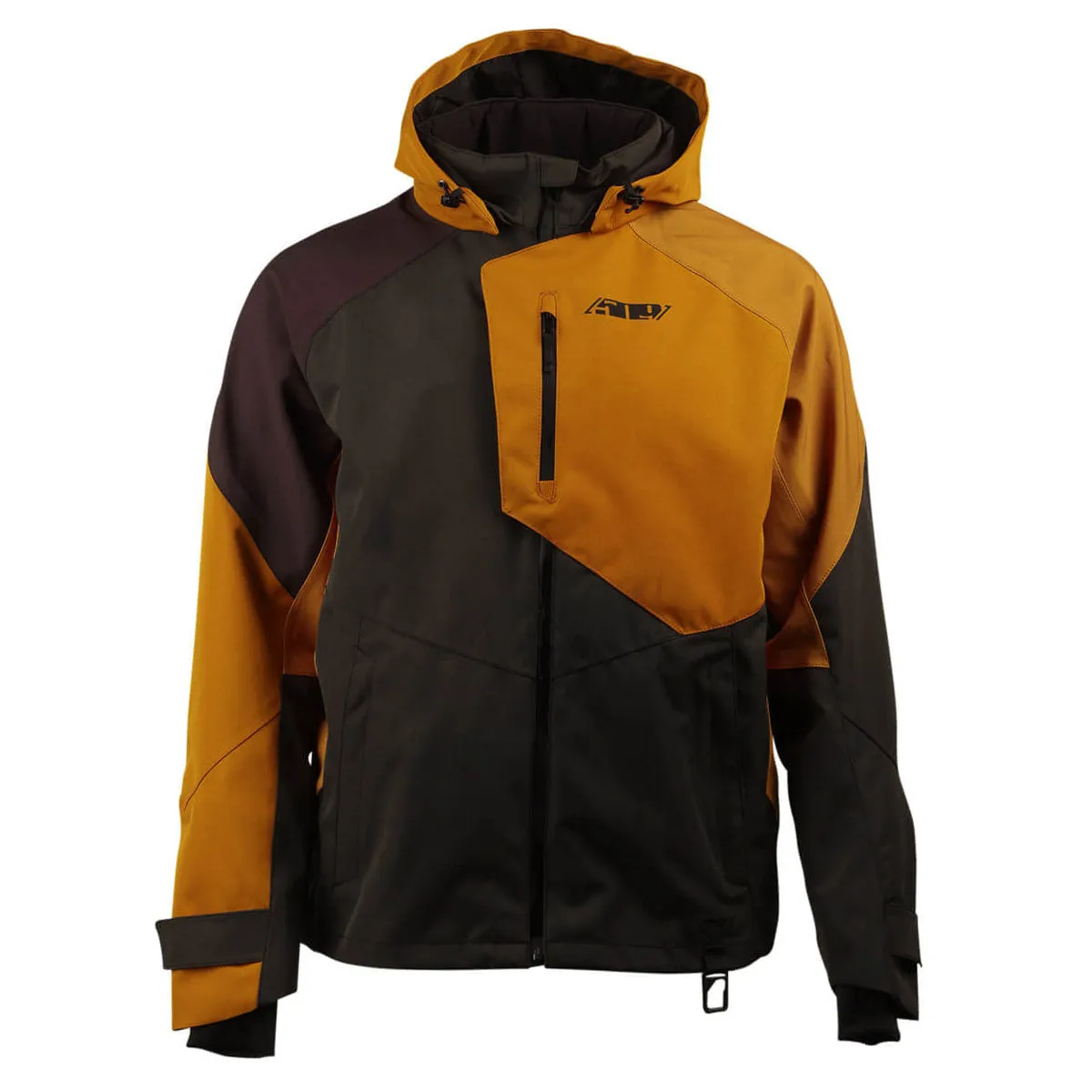 509 Evolve Snowmobile Jacket Shell