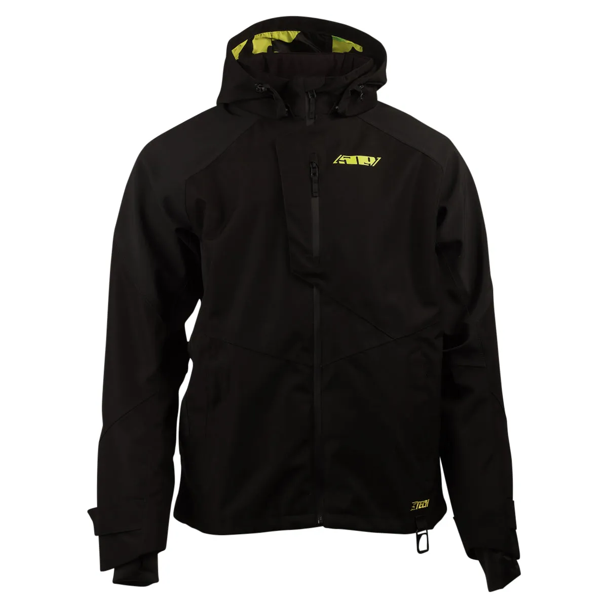 509 Evolve Snowmobile Jacket Shell