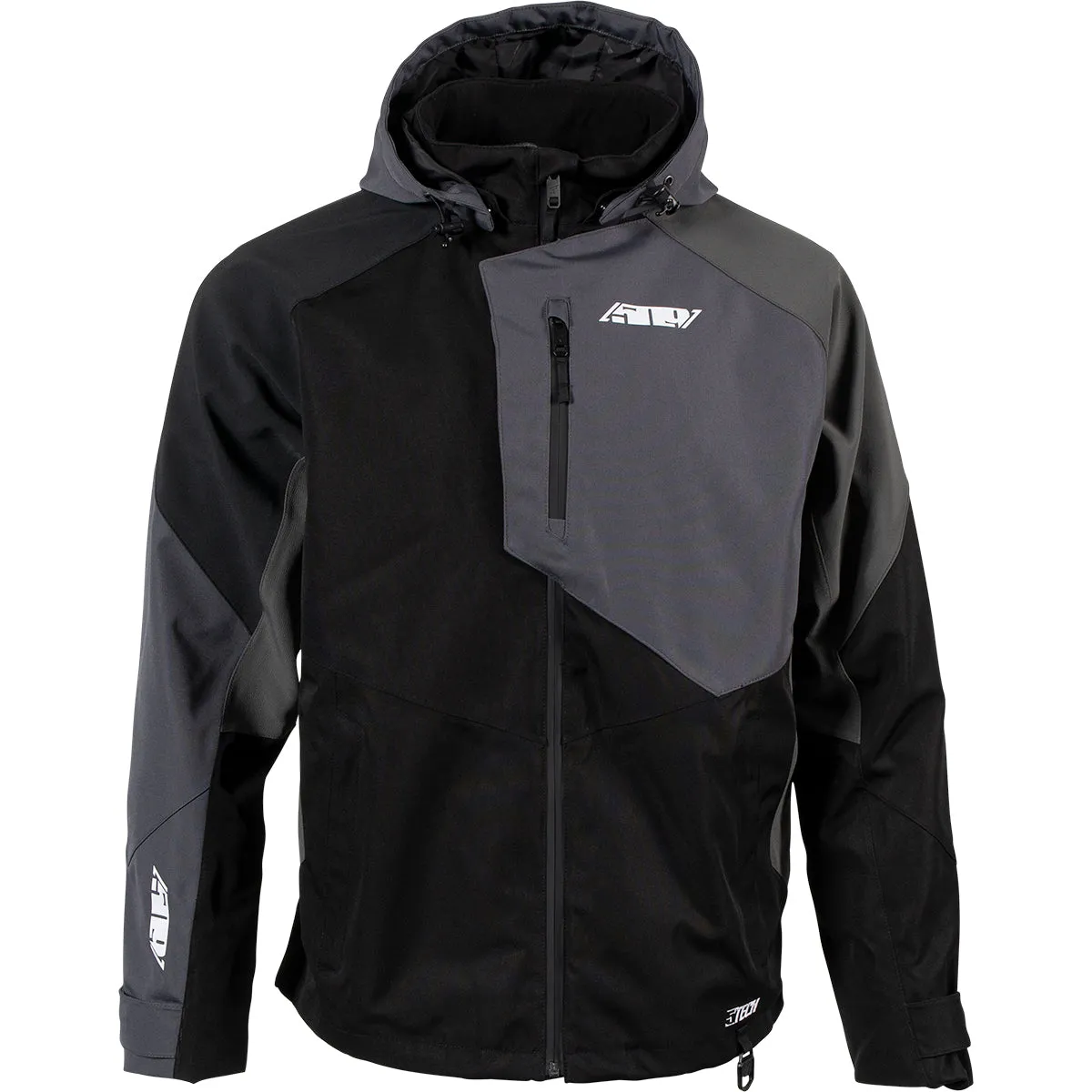 509 Evolve Snowmobile Jacket Shell