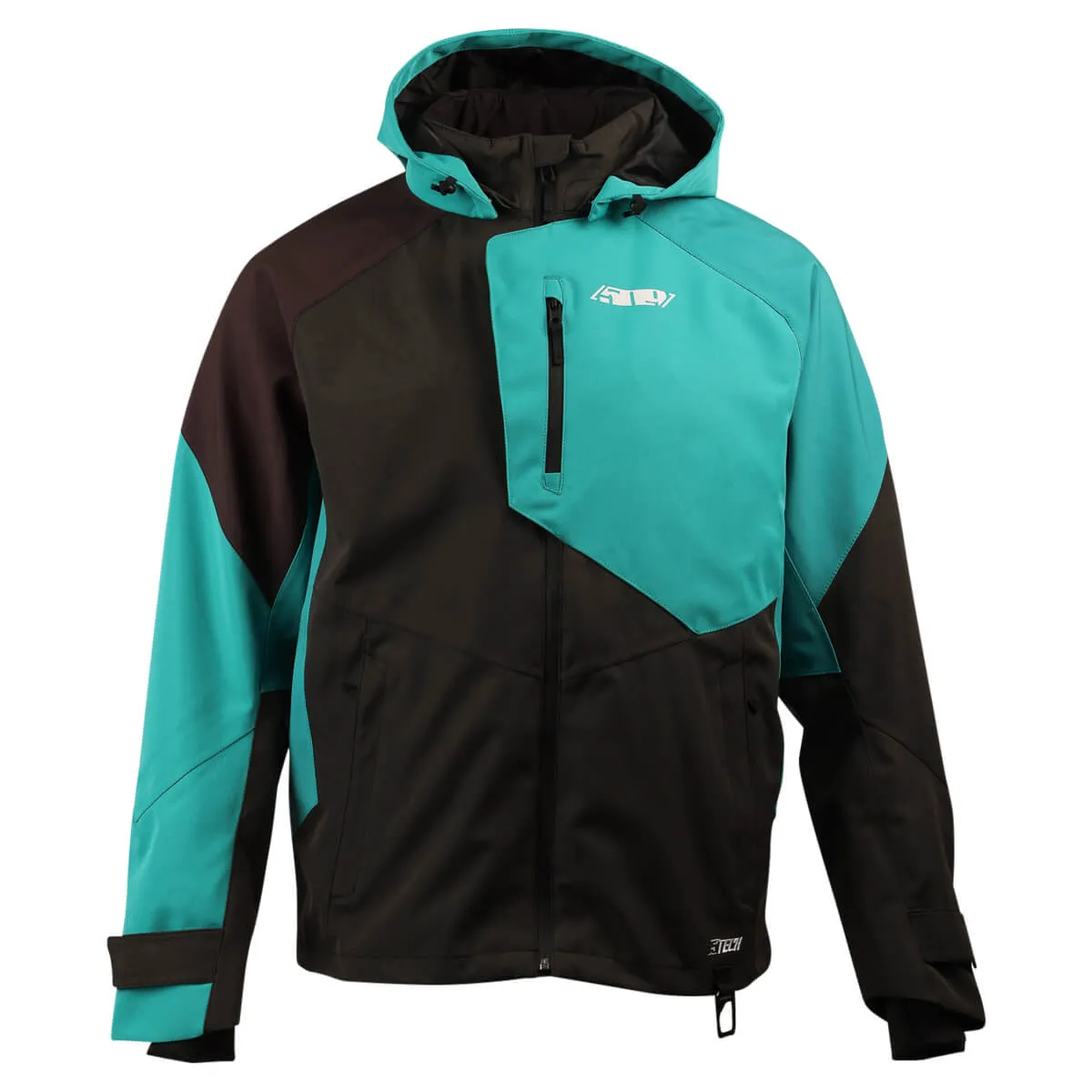 509 Evolve Snowmobile Jacket Shell