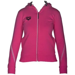 ARENA Women&#39;s Team Line Hooded Jacket