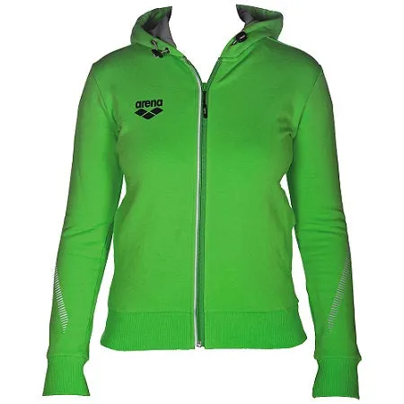 ARENA Women&#39;s Team Line Hooded Jacket