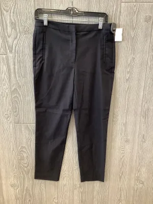 Black Pants Dress Worthington, Size 6