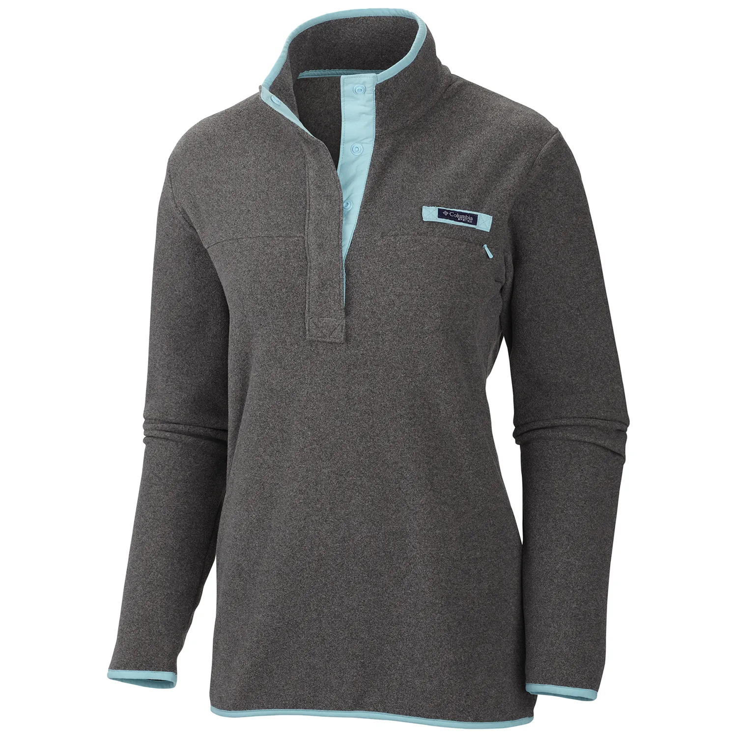 Columbia Ladies' Harborside Fleece Pullover