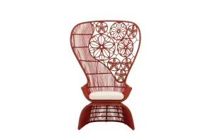 Crinoline Armchair