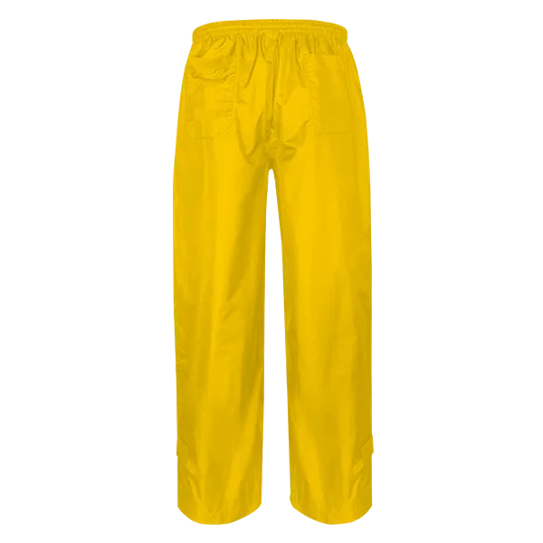 Custom Work Pants (PT08)