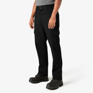 Dickies FLEX Regular Fit Cargo Pants-WP595BK