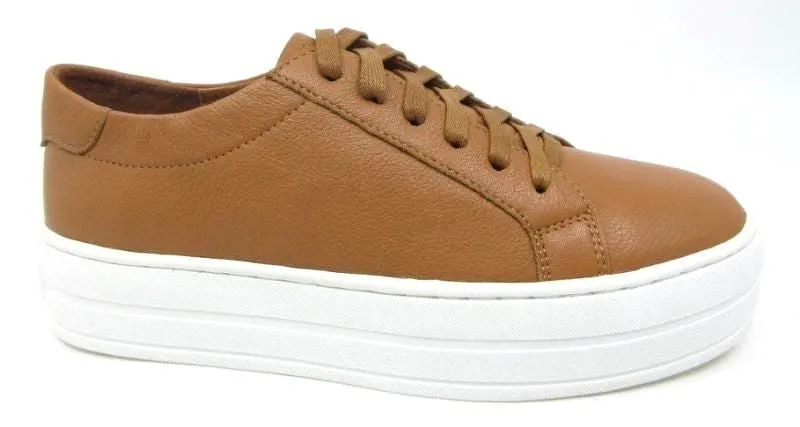 Django & Juliette Sion Leather Sneaker