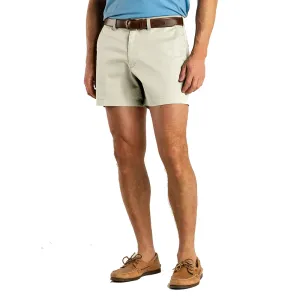 Duck Head Men's Gold School Shorts - 5" Inseam