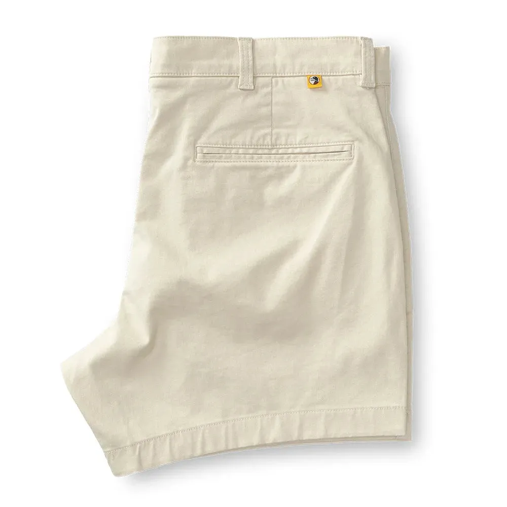 Duck Head Men's Gold School Shorts - 5" Inseam