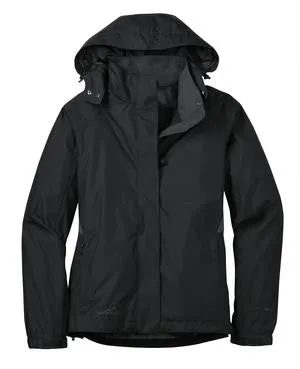 Eddie Bauer® - Ladies Rain Jacket. EB551