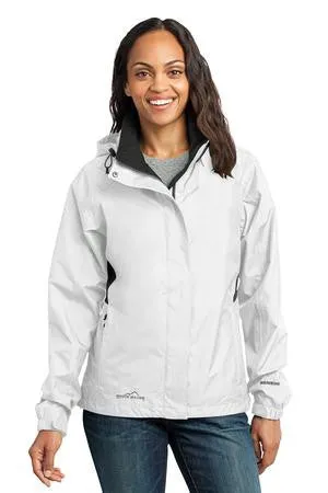 Eddie Bauer® - Ladies Rain Jacket. EB551