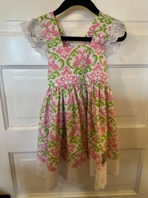 Eleanor Rose Summer Dresses