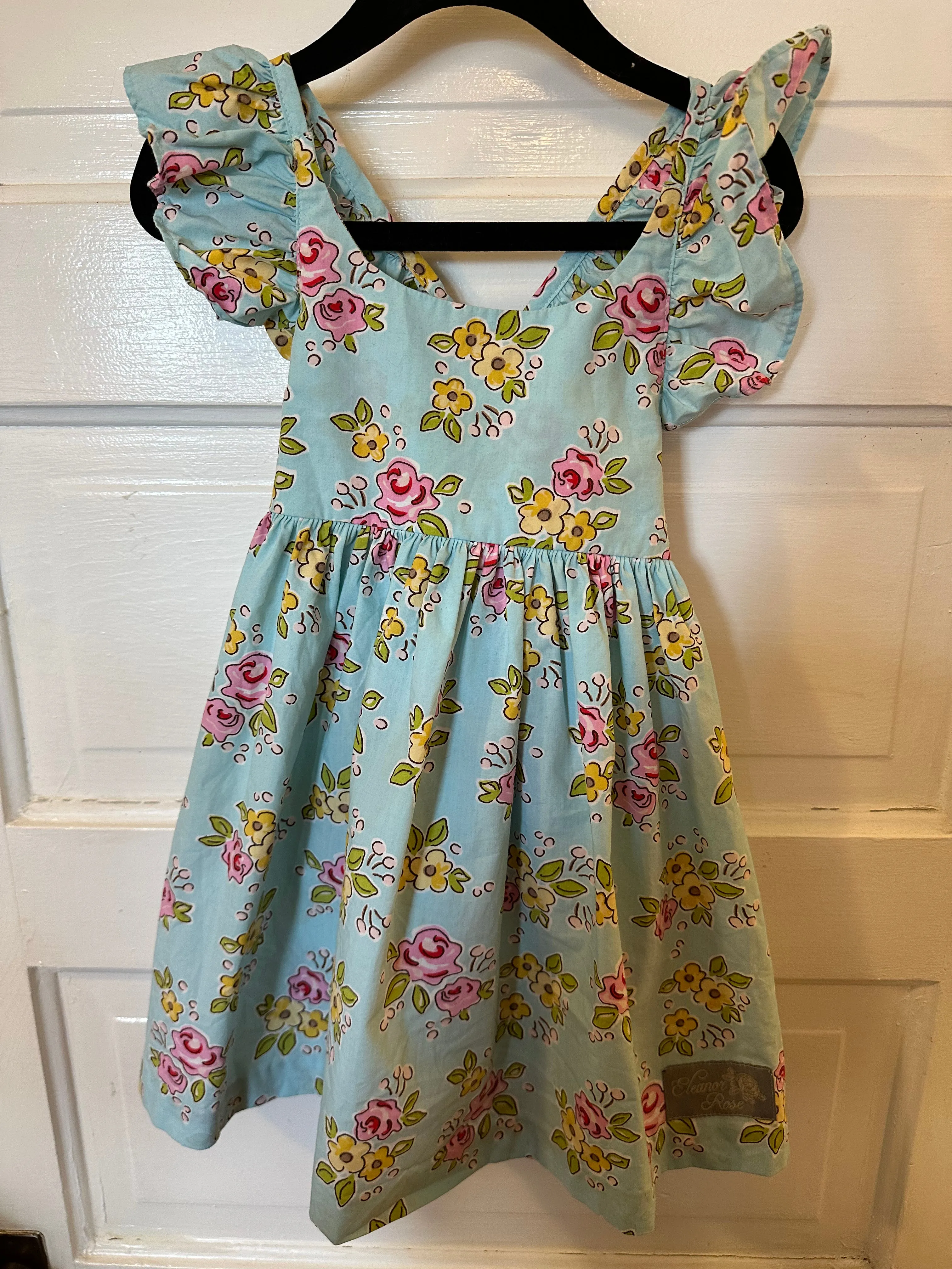 Eleanor Rose Summer Dresses