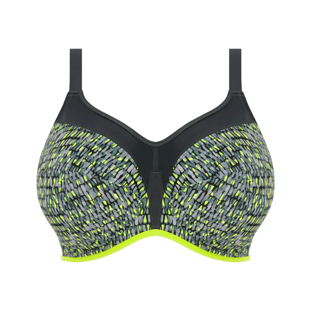 Energise UW Sports Bra with J Hook