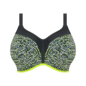 Energise UW Sports Bra with J Hook