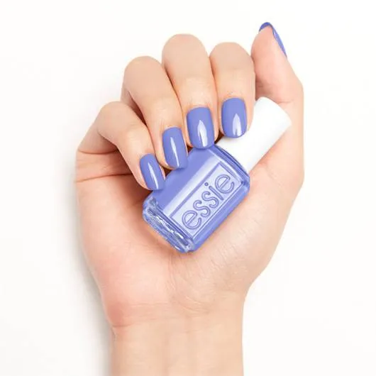 Essie Don't Burst My Bubble 0.5 oz - #1774