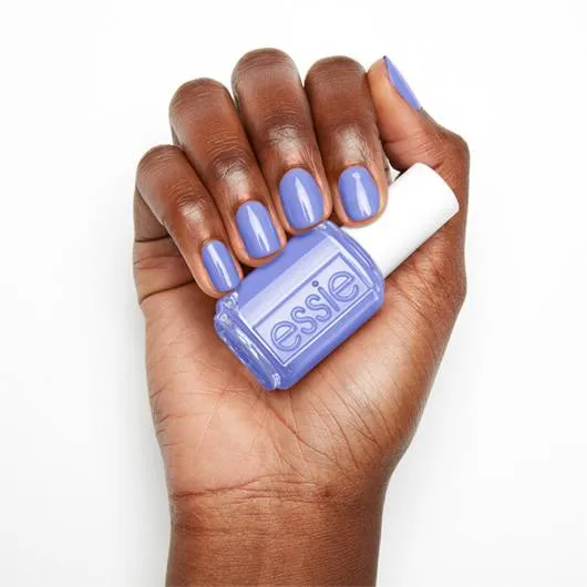 Essie Don't Burst My Bubble 0.5 oz - #1774