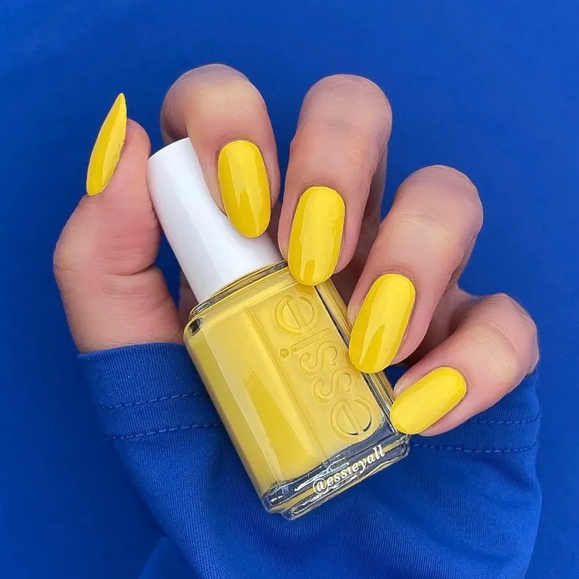 Essie Sunshine Be Mine 0.5 oz - #1780