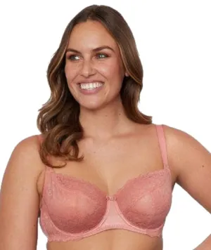 Fayreform Constantina Underwire Bra - Desert Sand