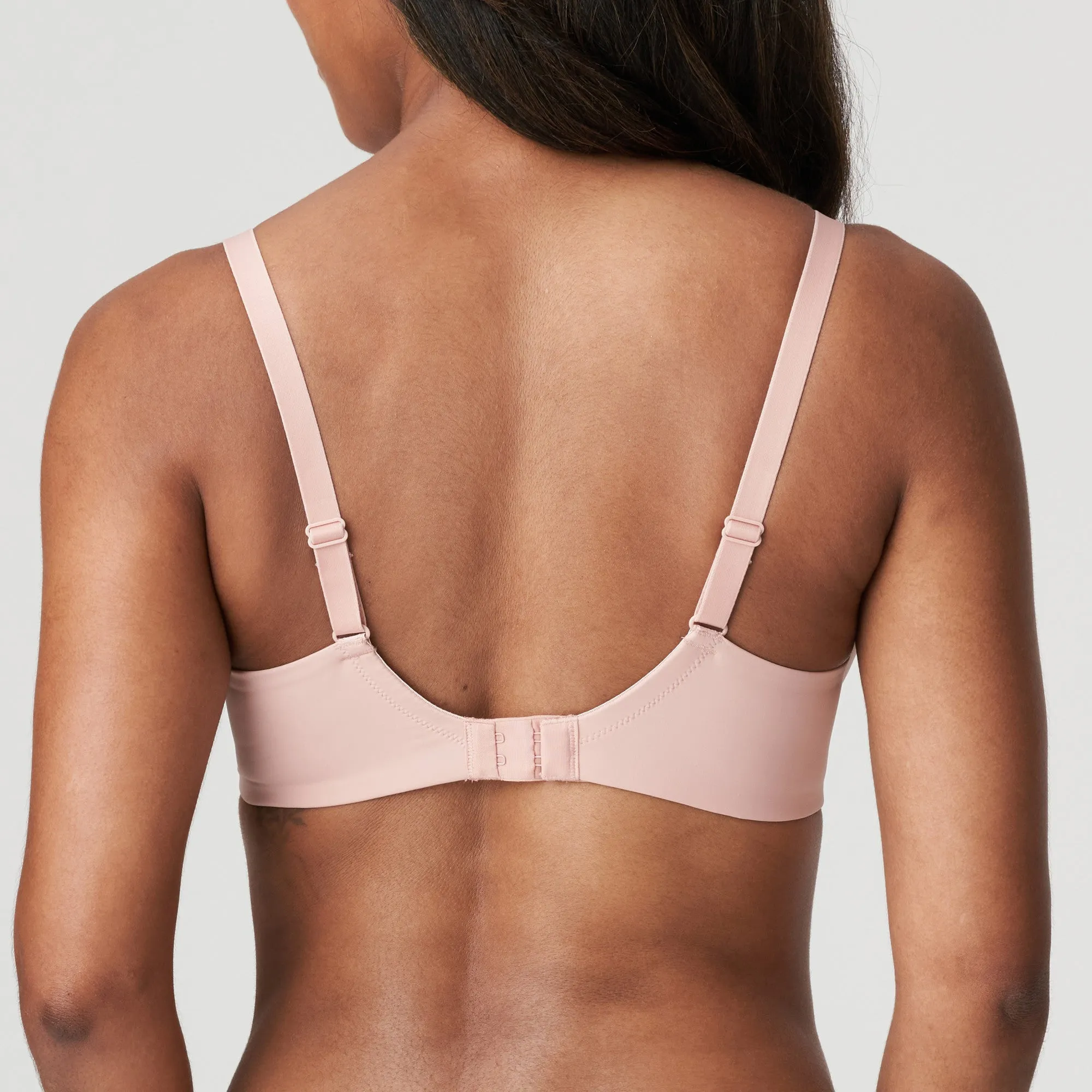 Figuras Spacer Bra In Powder Rose - PrimaDonna