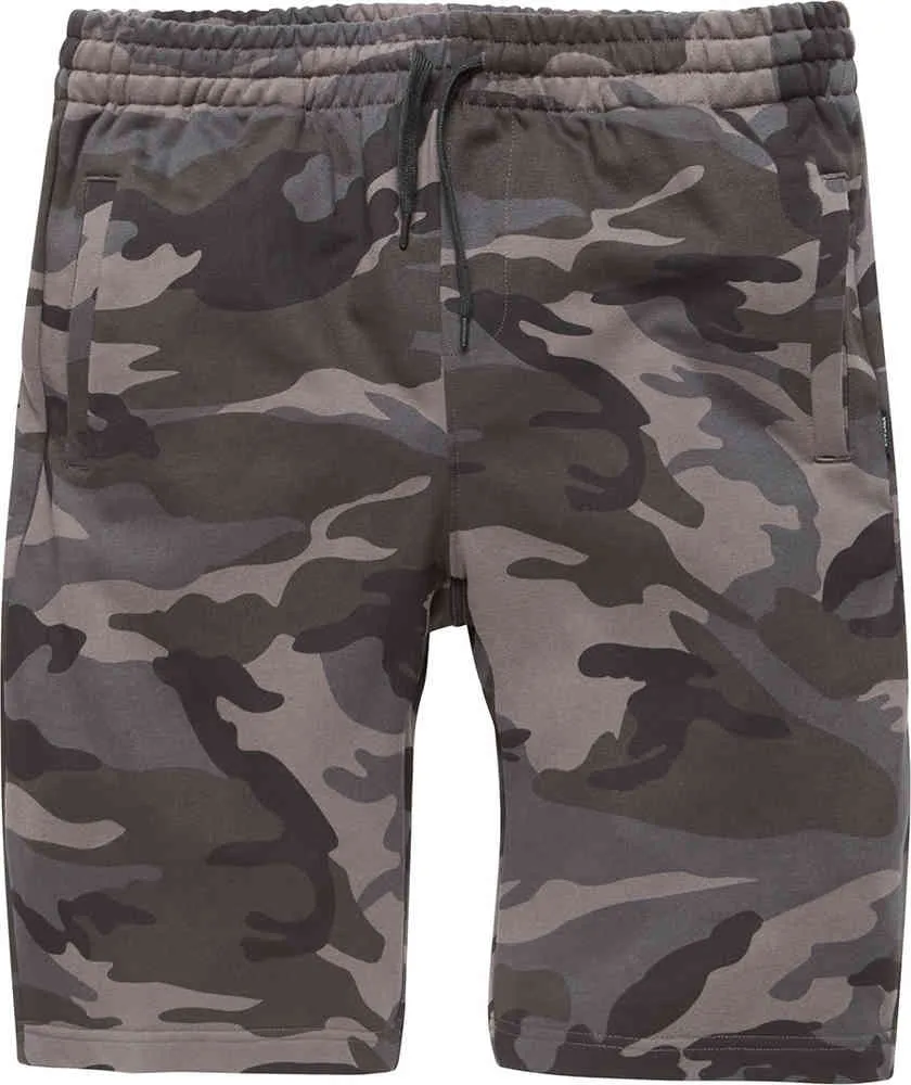 Greytown Vintage Industries shorts, darkkamo