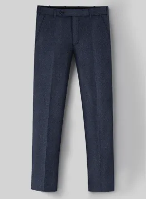 Italian Wool Leonida Pants