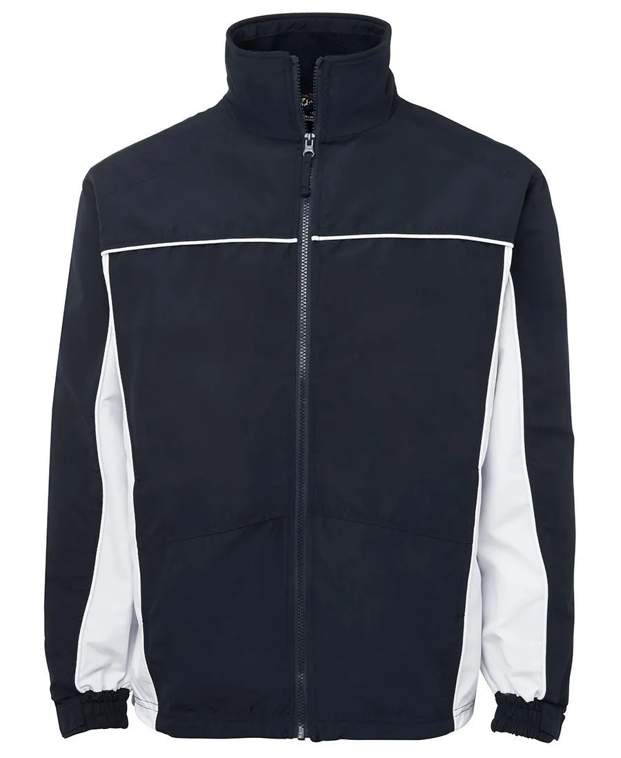 JB's Podium Contrast Warm Up Jacket (7CWUJ)