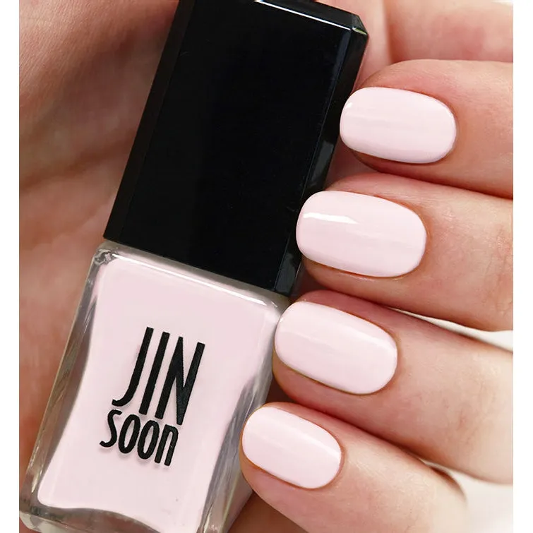 JINsoon - Nail Polish - Doux 0.37 oz