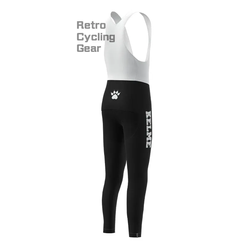 KELME Retro Cycling Pants