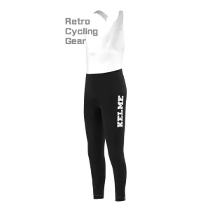 KELME Retro Cycling Pants