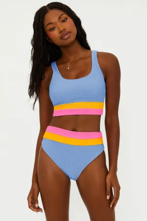 Mackenzie Top Daydreamer Colorblock