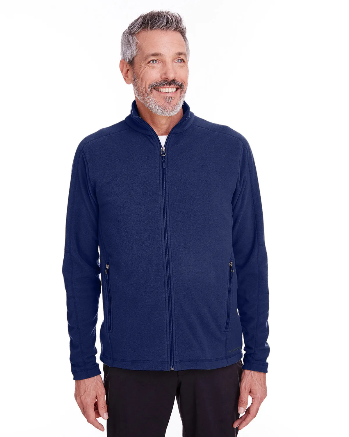 Marmot Rocklin Fleece Customized Jackets, Artic Navy