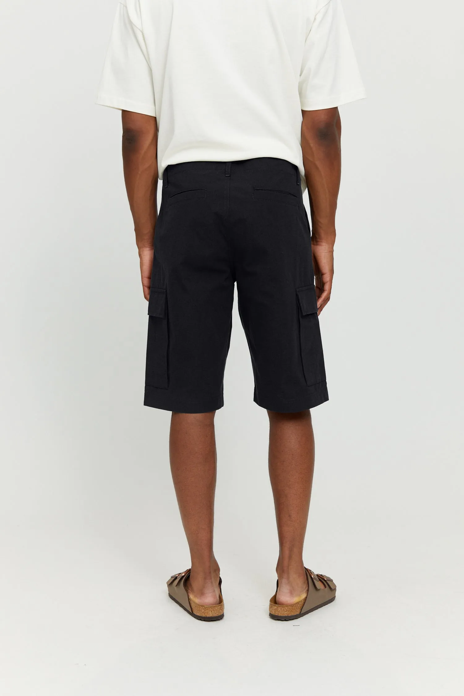 Melfort Shorts