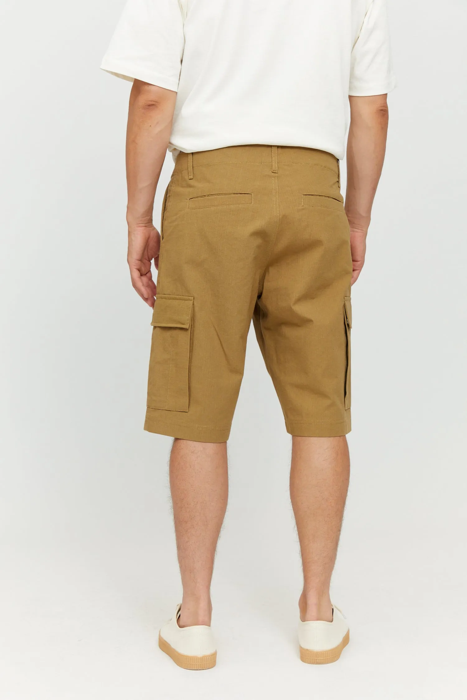 Melfort Shorts