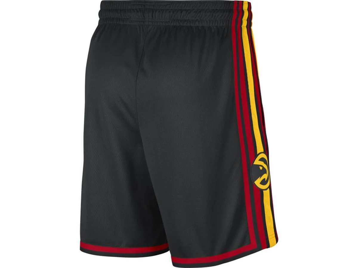 Men's Atlanta Hawks Jordan Swingman Shorts