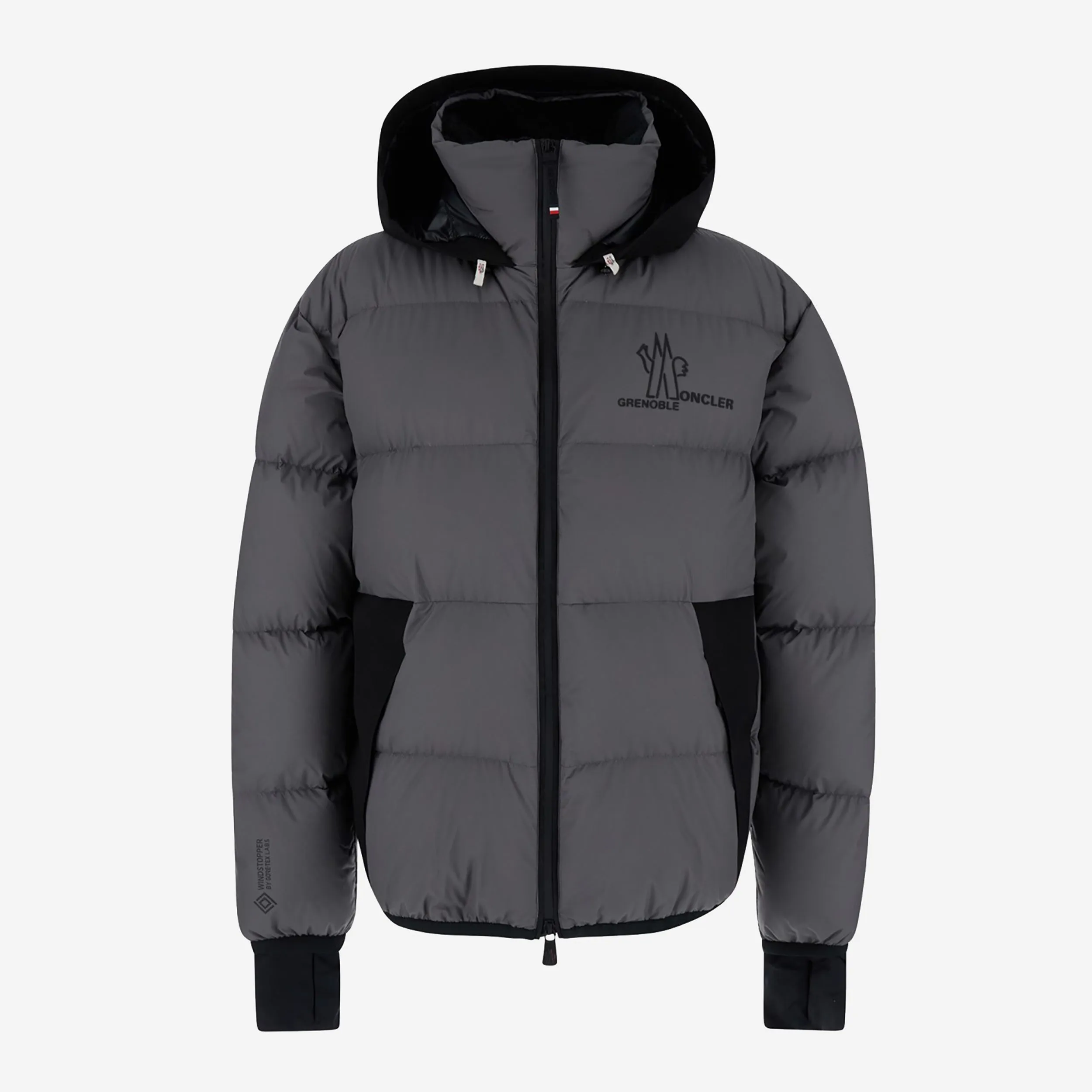 Moncler Grenoble Marcassin Jacket