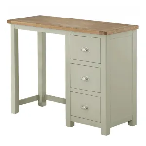 Padstow Grey Dressing Table