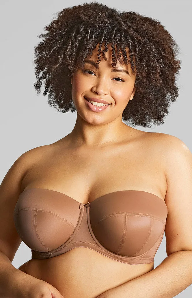 Panache - Dana - Strapless Balcony Bra