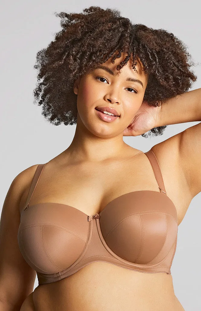 Panache - Dana - Strapless Balcony Bra