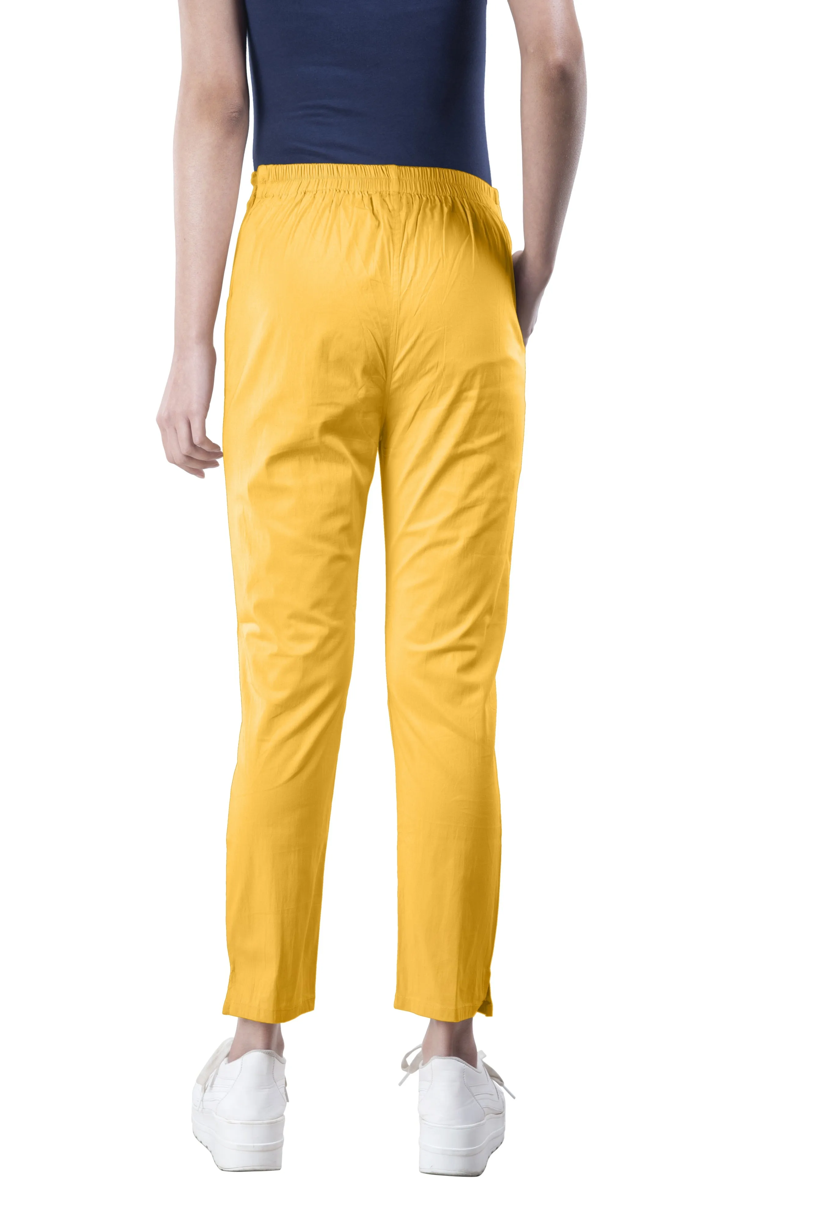 Pencil Pants (Mango)