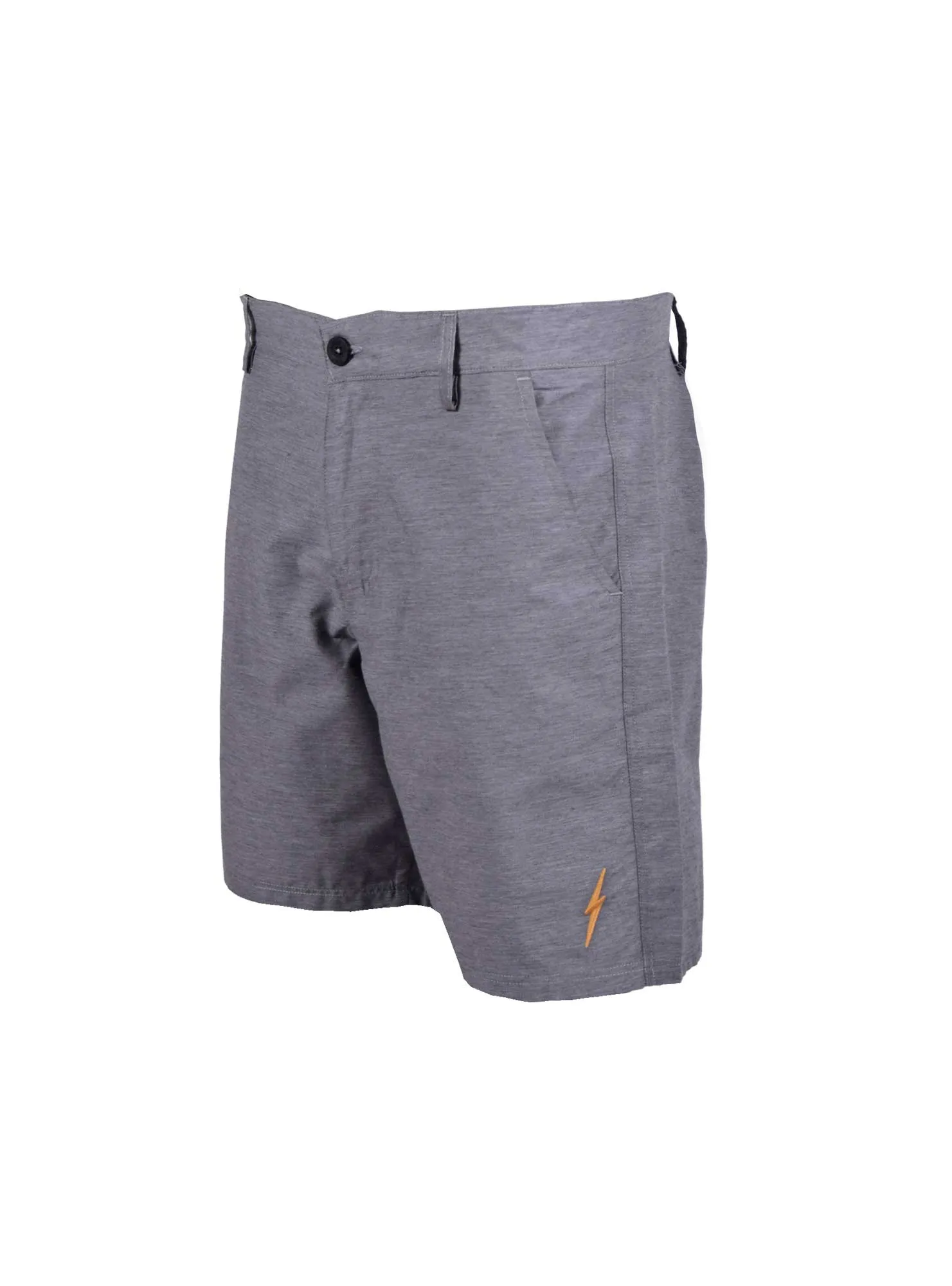 PLAIN BOARDSHORT