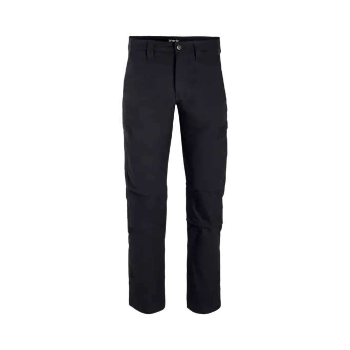 Plantation FD- Vertx Men’s Fusion Flex Pant - Navy (VTX1201)