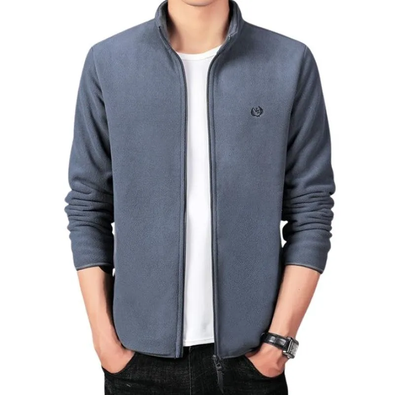 Pologize™ Casual Cashmere Jacket