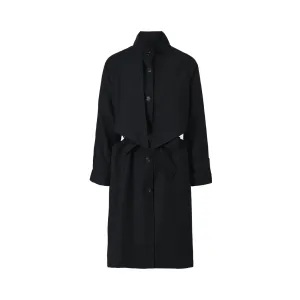 Pre Order:  On Point Belted Trench Coat