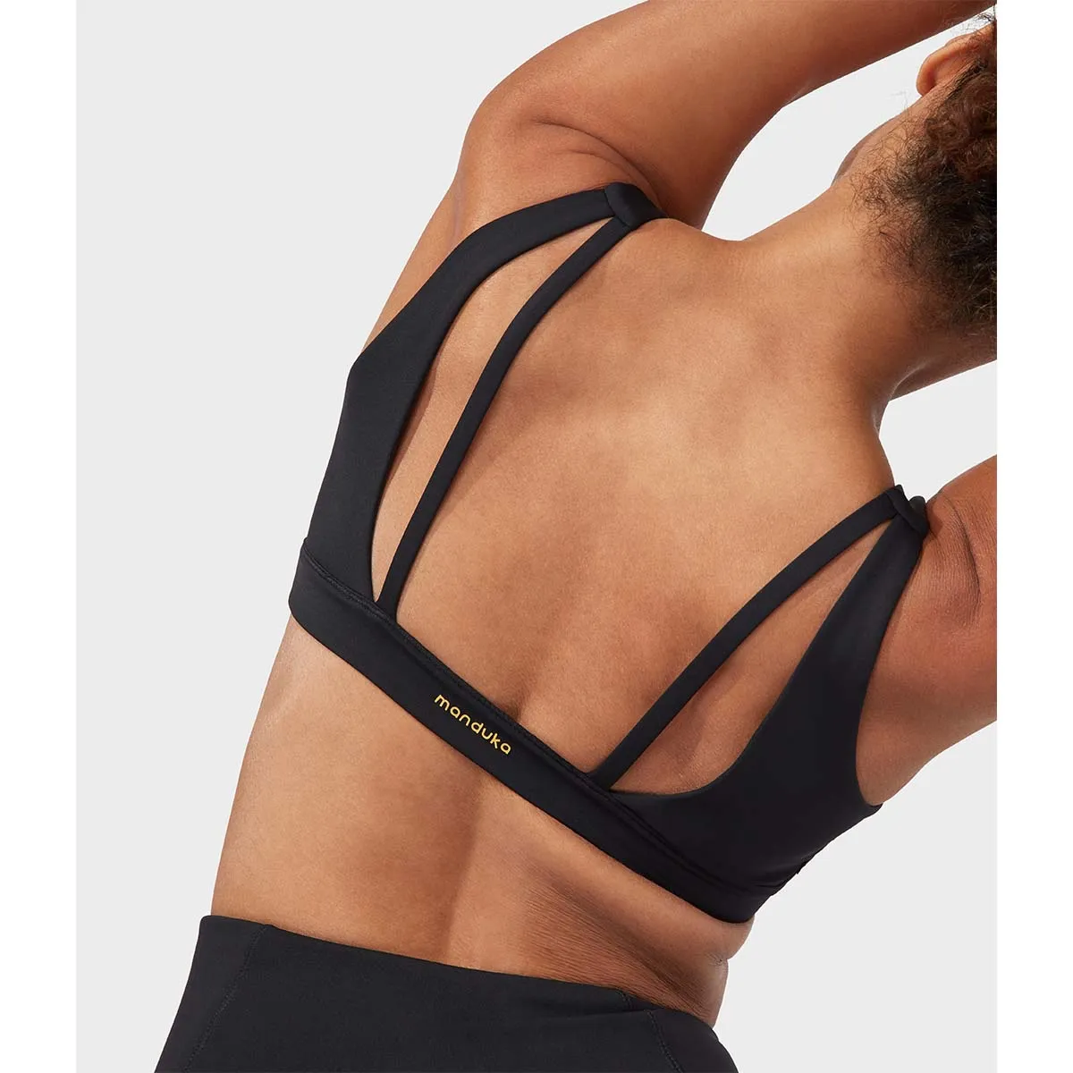 Presence Bra by Manduka