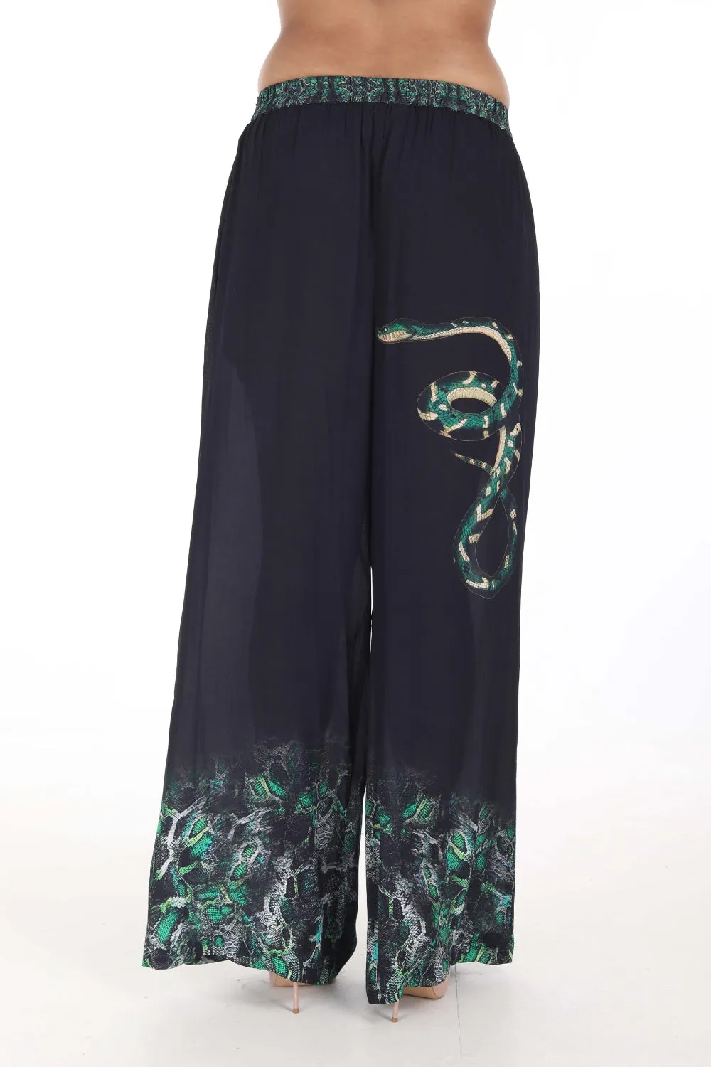 SERAPHIN - IVY PANTS