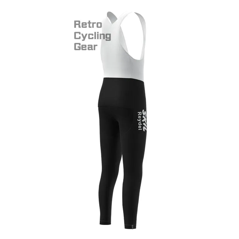 SKIL Retro Cycling Pants