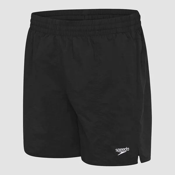 Speedo Boys Classic Watershort - Black