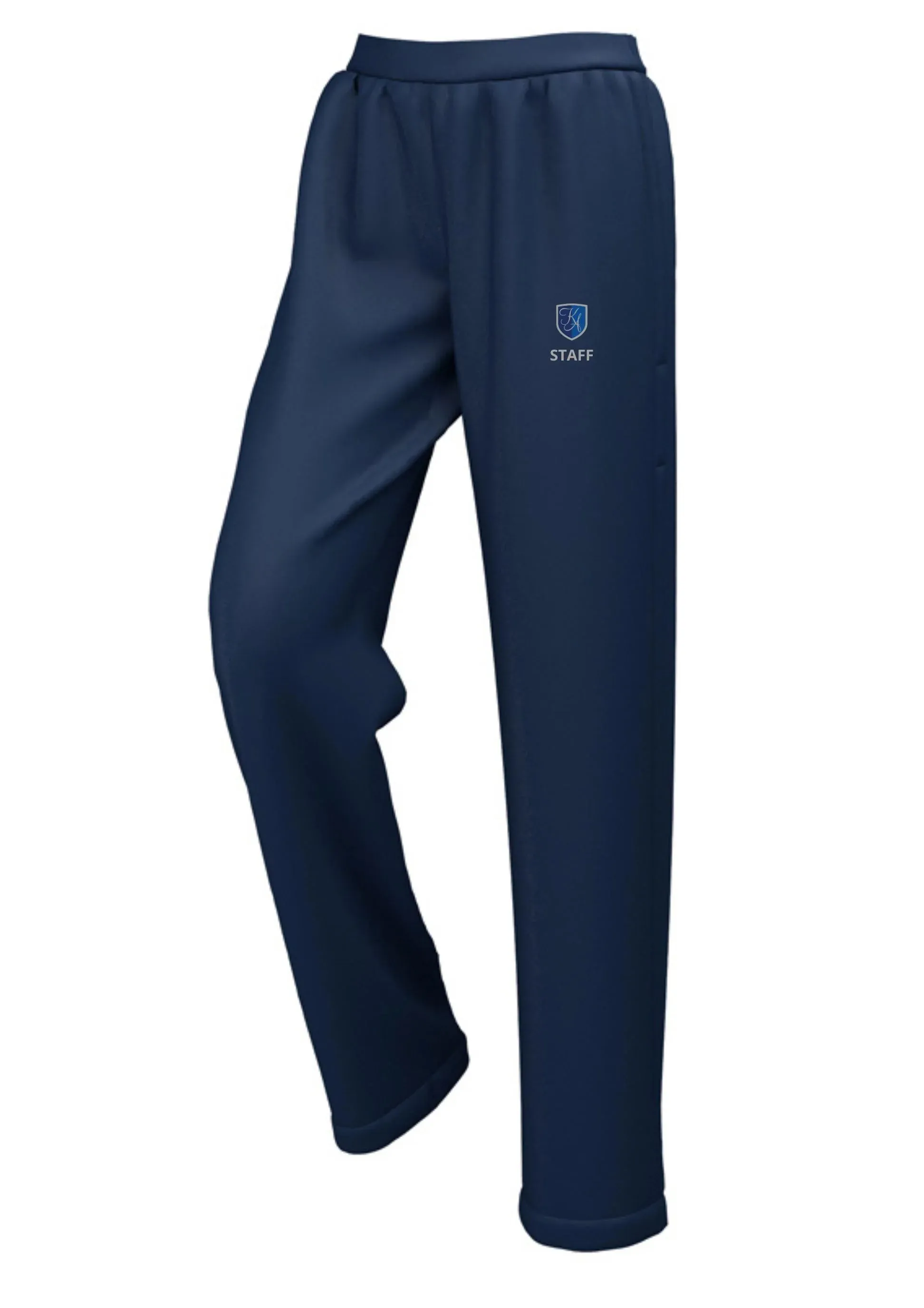 Staff Stadium Female Trackpant